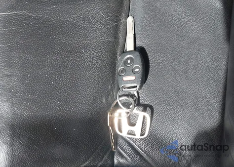 2009 Honda Accord 3.5 Ex-L from USA, damaged, VIN 1HGCP36809A032916